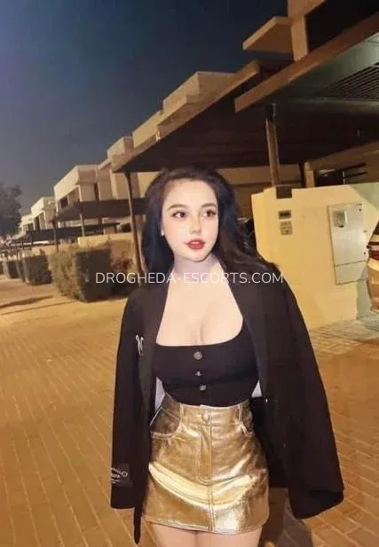 Drogheda escorts Celeste — 5