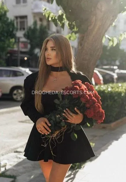 Drogheda escorts Ulrika — 3