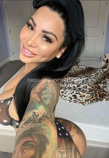 Drogheda escorts Graciela — 1