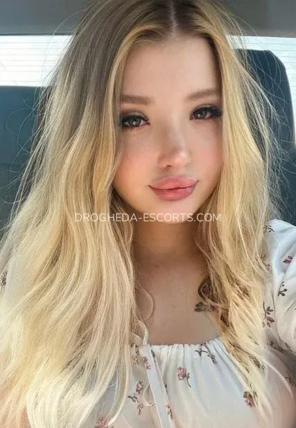 Drogheda escorts Alicia — 5