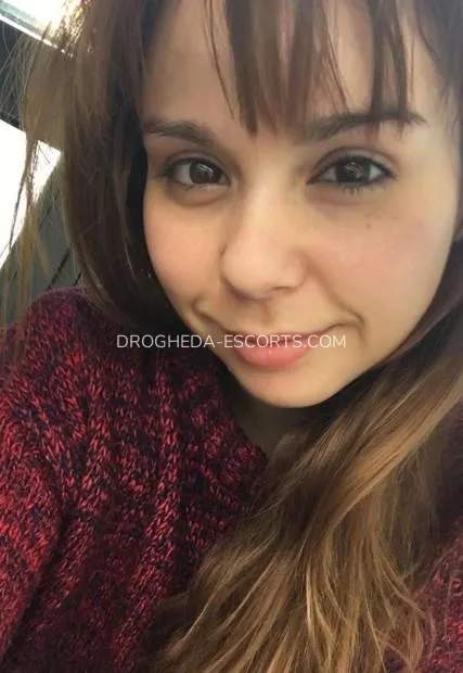 Drogheda escorts Maja — 2
