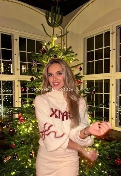 Drogheda escorts Alana — 7