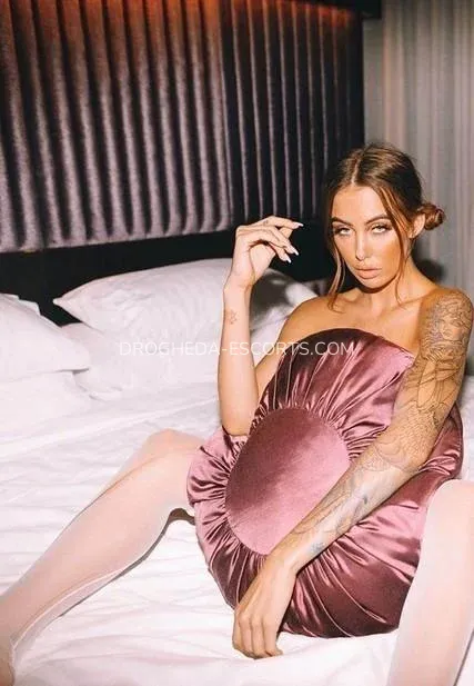 Drogheda escorts Maja — 5