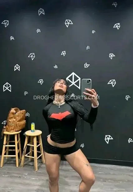 Drogheda escorts Ellie — 9