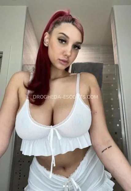 Drogheda escorts Barbro — 2