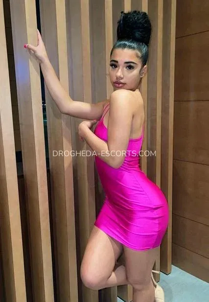 Drogheda escorts Madeleine — 3