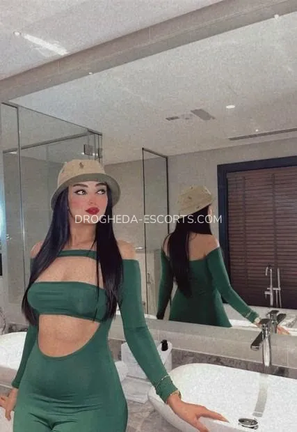 Escort djevojka Julia - Drogheda