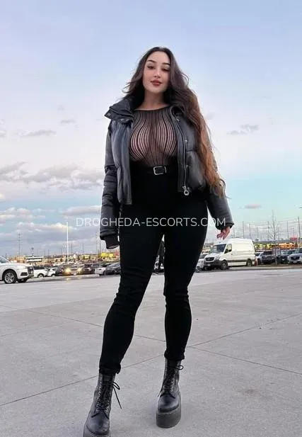 Drogheda escorts Karla — 4
