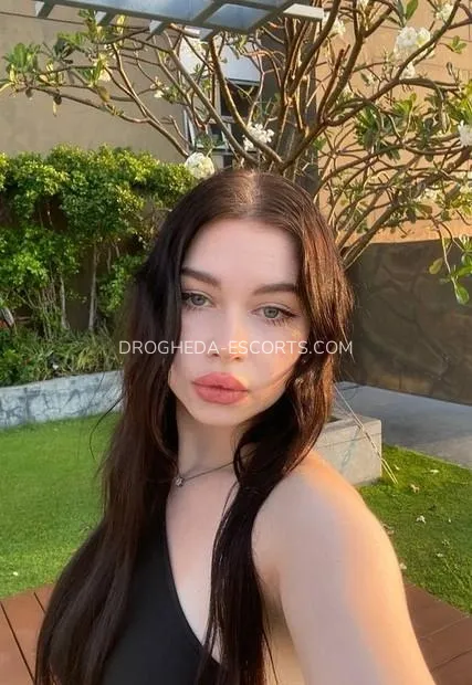 Escort djevojka Angelica - Drogheda