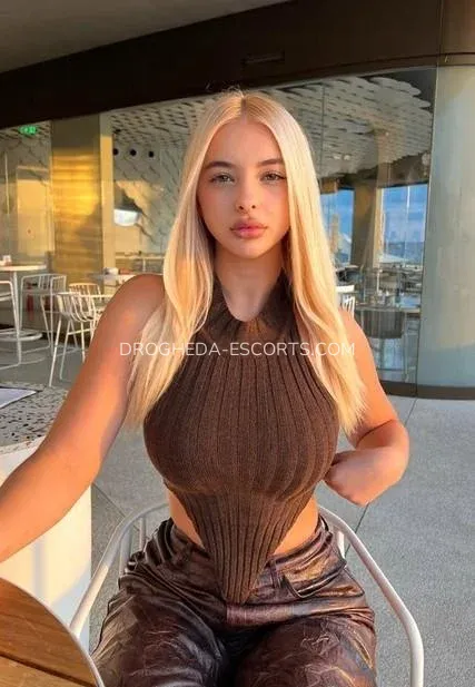 Drogheda escorts Ana — 6