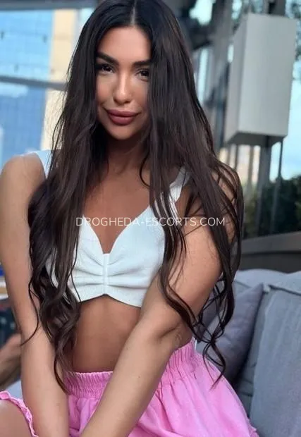 Escort djevojka Ellinor - Drogheda