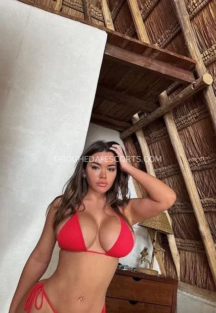 Drogheda escorts Nieves — 3