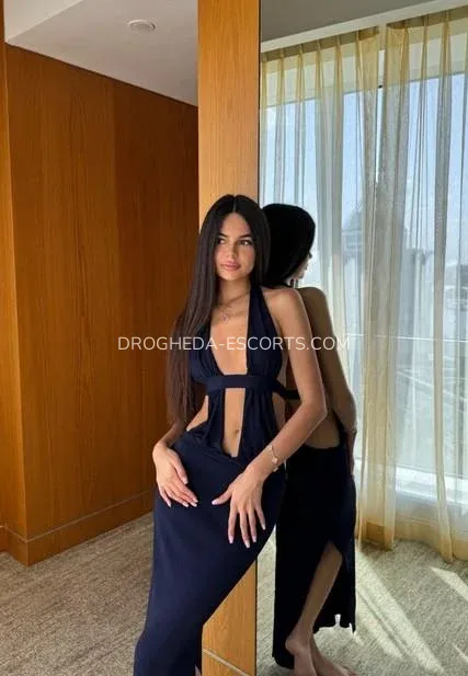 Drogheda escorts Ella — 1