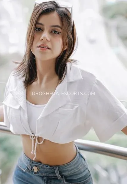 Drogheda escorts Genesis — 5