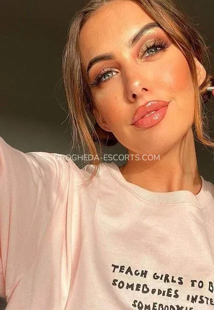 Drogheda escorts Maja — 4