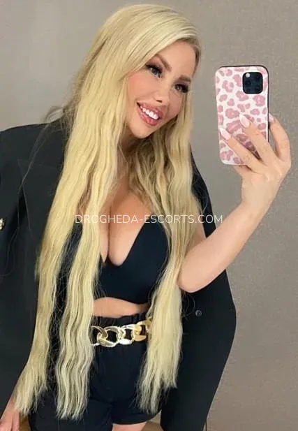 Drogheda escorts Annika — 4