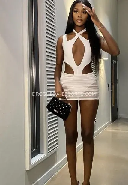 Drogheda escorts Mya — 6