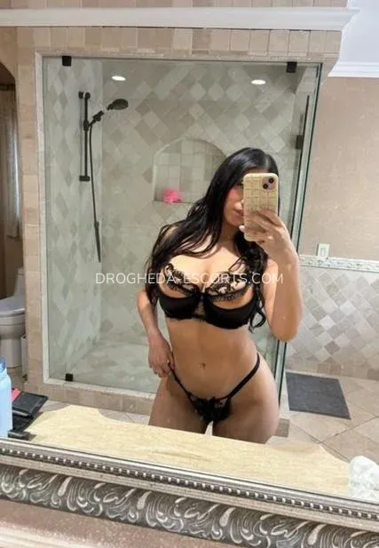 Drogheda escorts Nadia — 4