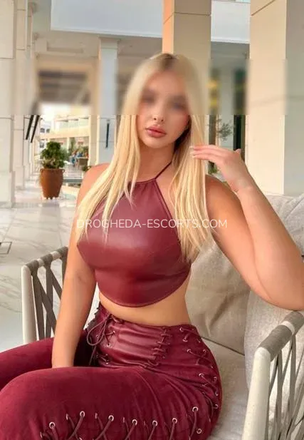 Drogheda escorts Kathryn — 7