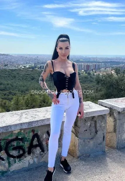 Drogheda escorts Ella — 4