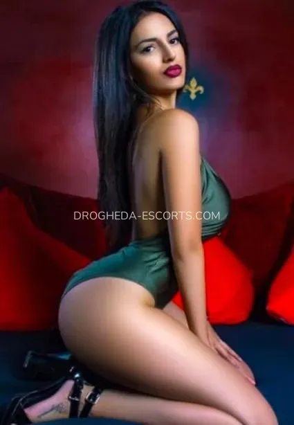 Drogheda escorts Cassidy — 4