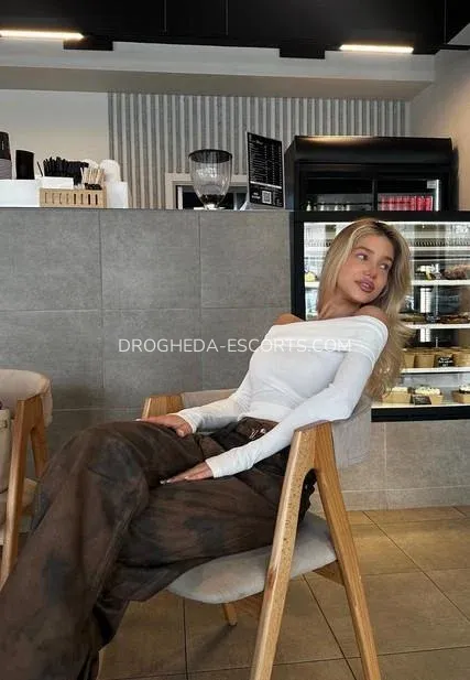 Drogheda escorts Stella — 1