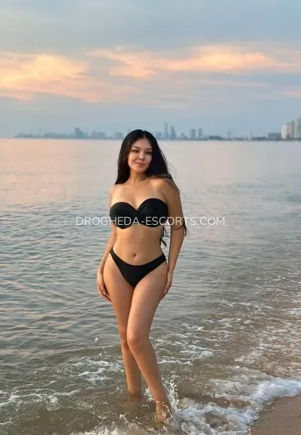 Drogheda escorts Jenny — 1