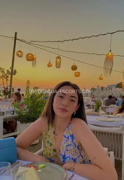 Drogheda escorts Tecla — 1