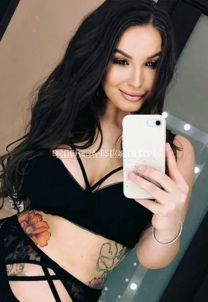 Drogheda escorts Melanie — 2