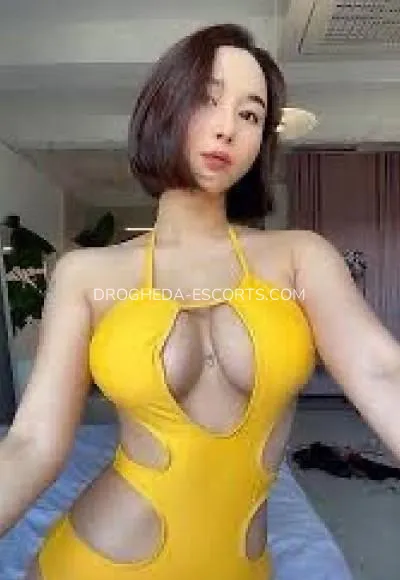 Escort djevojka Giselle - Drogheda