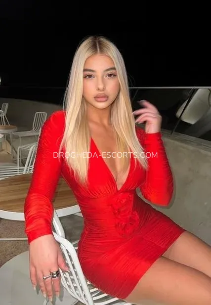 Drogheda escorts Ana — 8