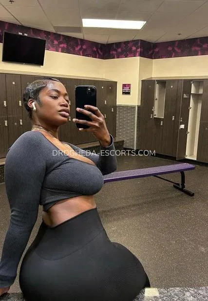 Drogheda escorts Genesis — 7