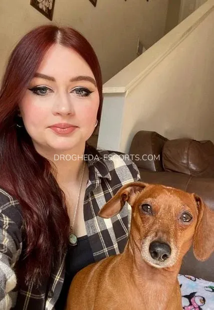 Drogheda escorts Natacha — 1