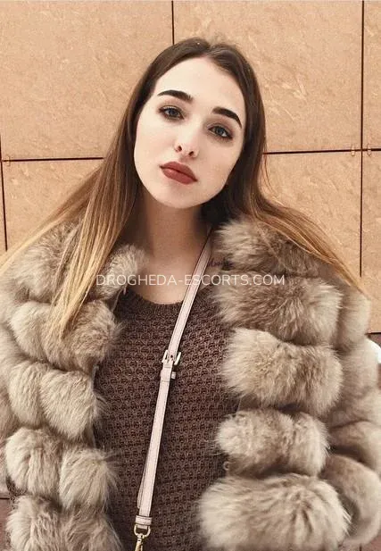 Drogheda escorts Ingegerd — 6