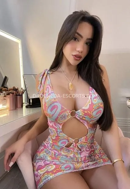 Drogheda escorts Bella — 2