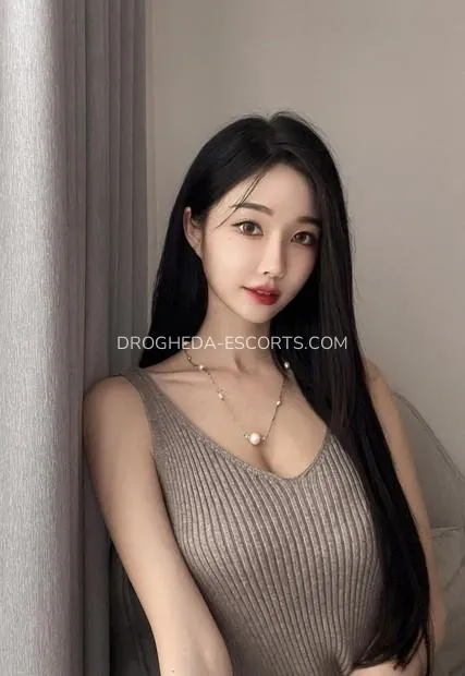 Drogheda escorts Vanessa — 2