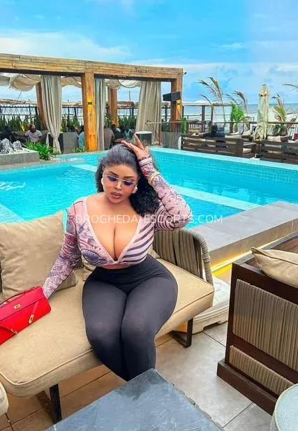 Drogheda escorts Breanna — 1