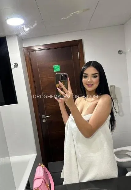 Drogheda escorts Julia — 10