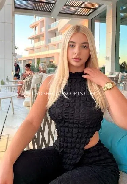 Drogheda escorts Ana — 4