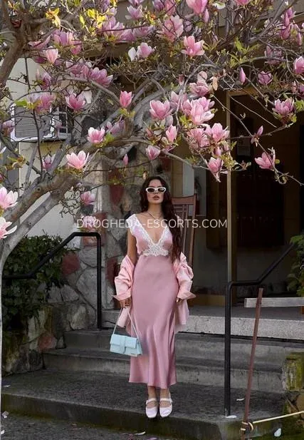 Drogheda escorts Mya — 1