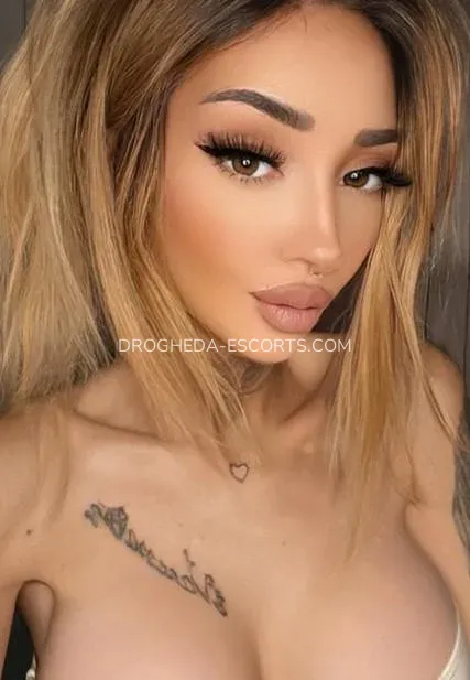 Drogheda escorts Mafalda — 4