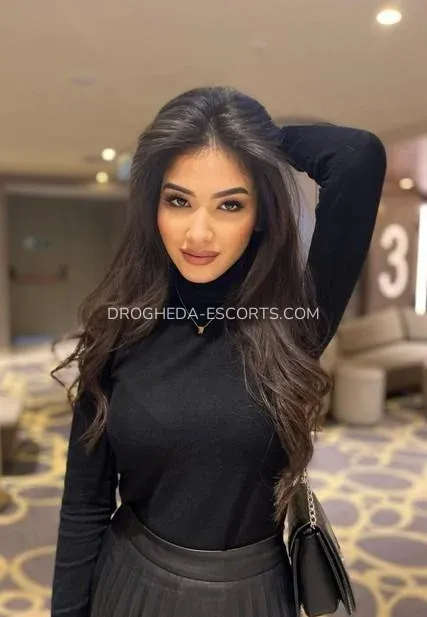 Drogheda escorts Charlotte — 3