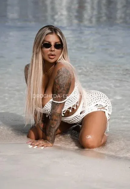 Drogheda escorts Haylee — 4