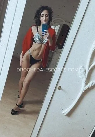 Drogheda escorts Margareta — 2