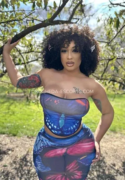 Drogheda escorts Evelyn — 1