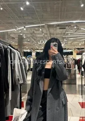 Drogheda escorts Agata — 7