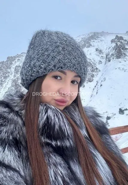 Drogheda escorts Nadia — 1