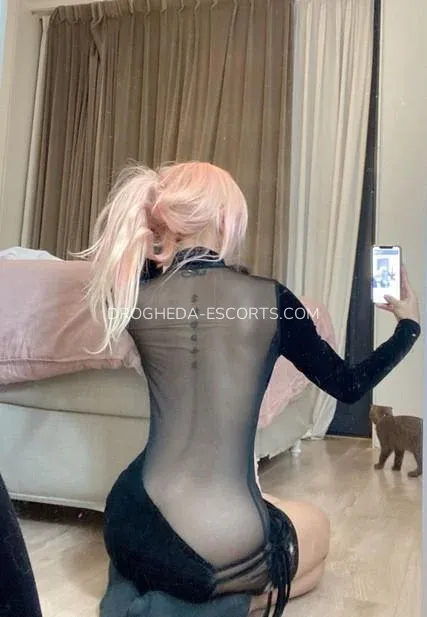 Drogheda escorts Zoe — 1