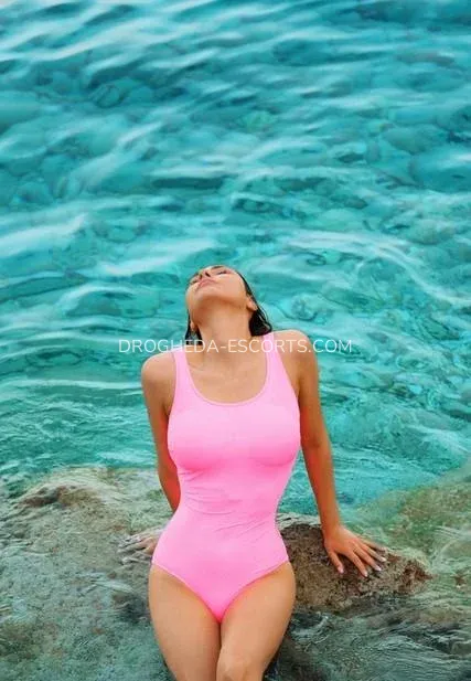 Drogheda escorts Charlotte — 1