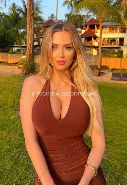 Drogheda escorts Anette — 2